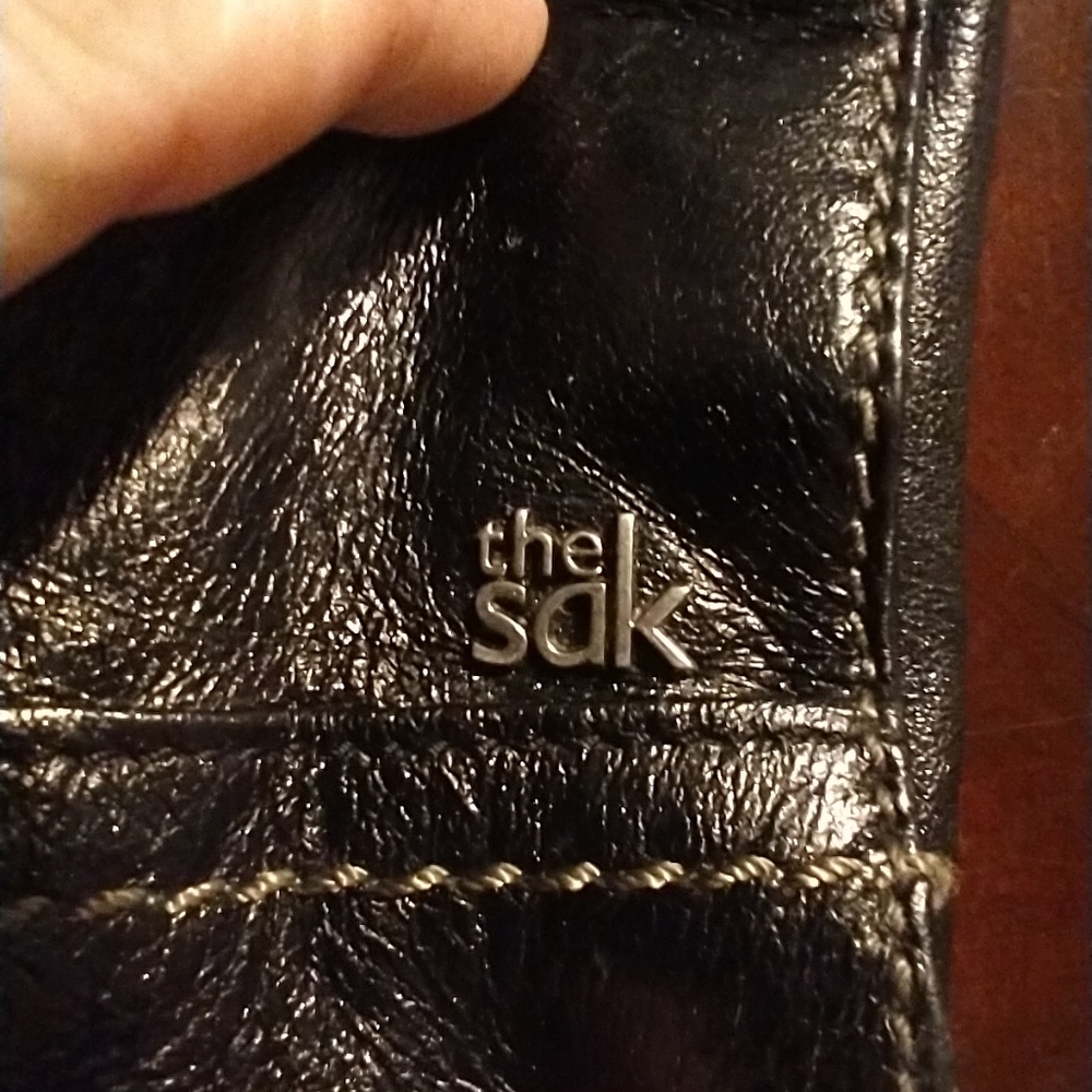 The Sake Clutch